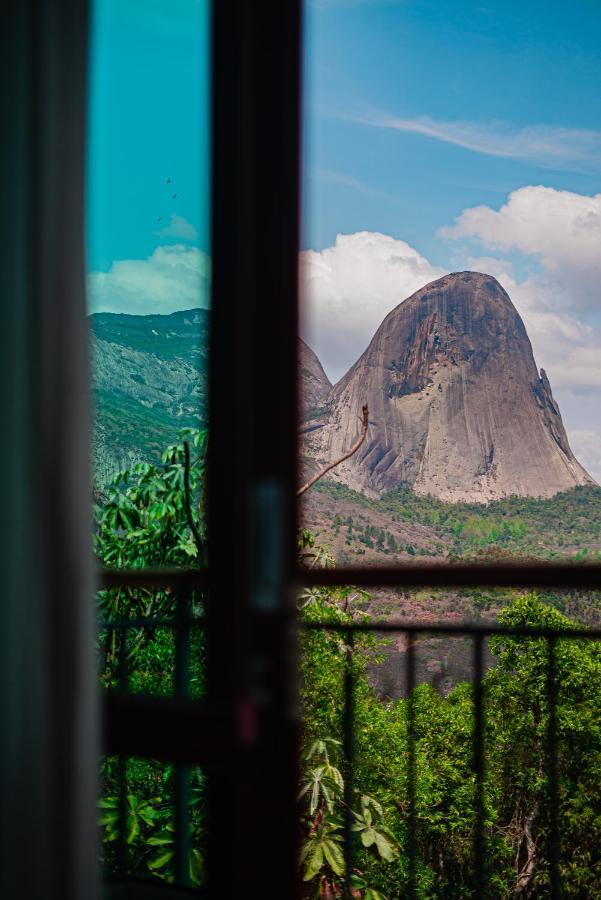 Blue Flat Pedra Azul - Com Vista Pra Pedra