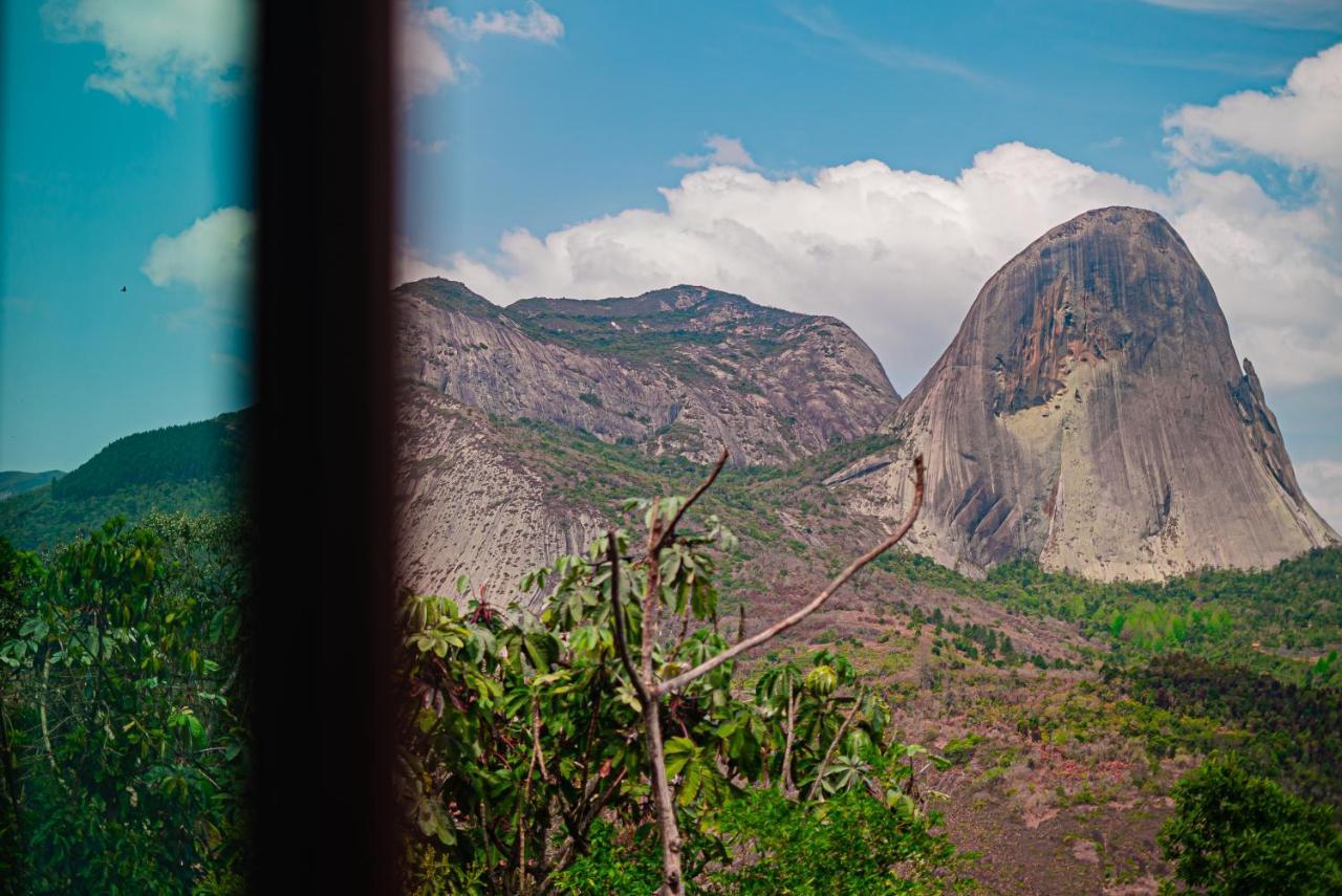 Blue Flat Pedra Azul - Com Vista Pra Pedra Pedra Azul (Espirito Santo)
