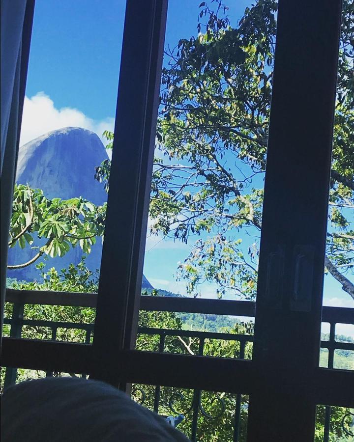 Blue Flat Pedra Azul - Com Vista Pra Pedra *